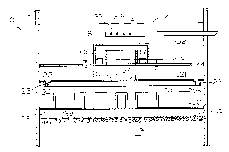 Une figure unique qui représente un dessin illustrant l'invention.